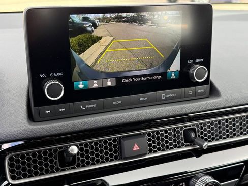 Certified 2026 Honda Civic Sport image 23