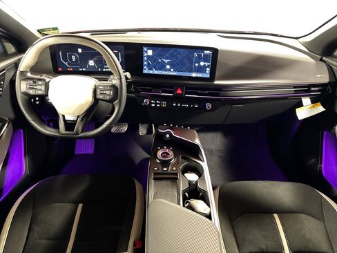 New 2025 Kia EV6 GT-Line image 4