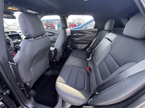 Used 2021 Chevrolet TrailBlazer RS w/ Convenience Package image 7