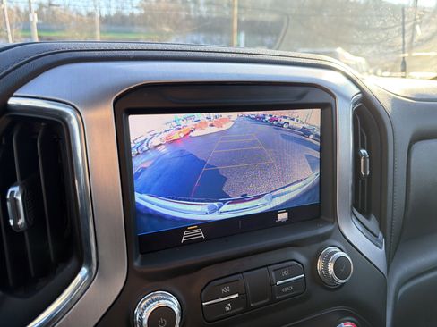 Certified 2023 GMC Sierra 2500 SLE w/ SLE Value Package; image 20