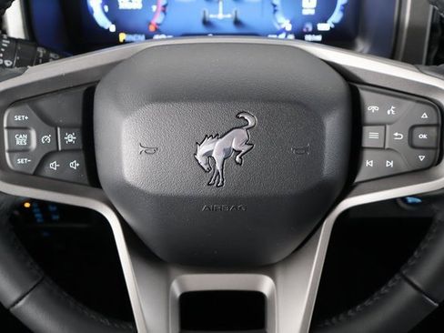 New 2026 Ford Bronco Big Bend image 28