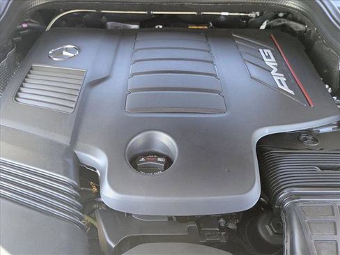 New 2026 Mercedes-Benz GLE 53 AMG 4MATIC Coupe image 16