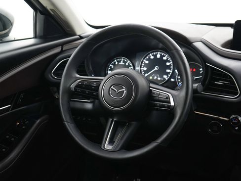 Used 2024 MAZDA CX-30 2.5 Turbo w/ Premium Plus Pkg image 14