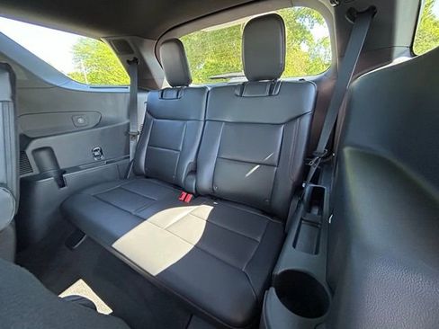 New 2025 Ford Explorer ST image 26