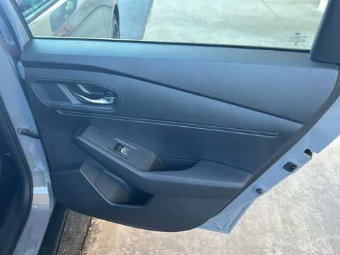 New 2026 Honda Accord SE image 15