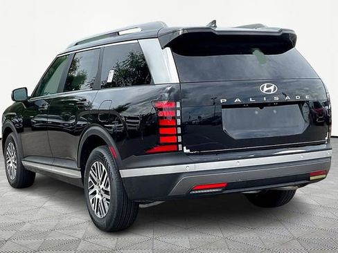New 2026 Hyundai Palisade SEL image 3