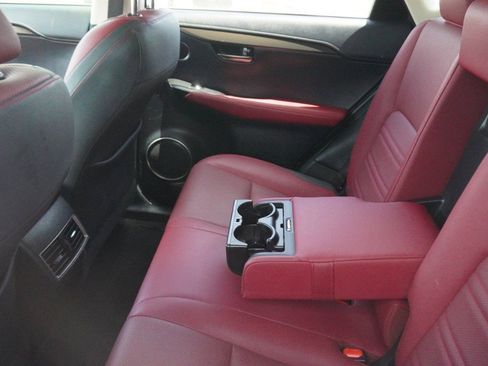 Used 2020 Lexus NX 300h AWD w/ Premium Package image 11