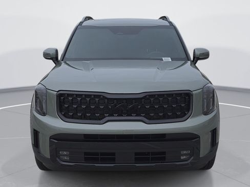 Used 2025 Kia Telluride SX Prestige X-Line AWD/4WD image 8