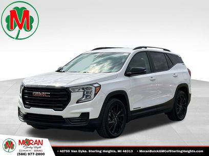 Used 2023 GMC Terrain SLE w/ Elevation Edition
