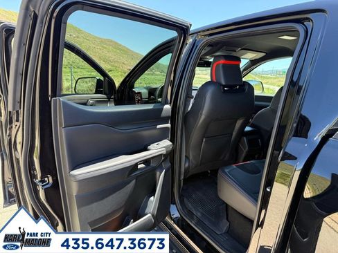 Used 2025 Ford Ranger Raptor AWD/4WD image 25