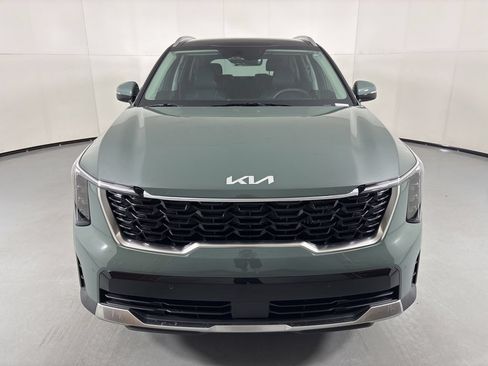 New 2026 Kia Sorento EX AWD/4WD image 3
