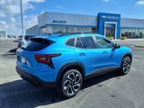 New 2025 Chevrolet Trax RS w/ Sunroof Package image 3