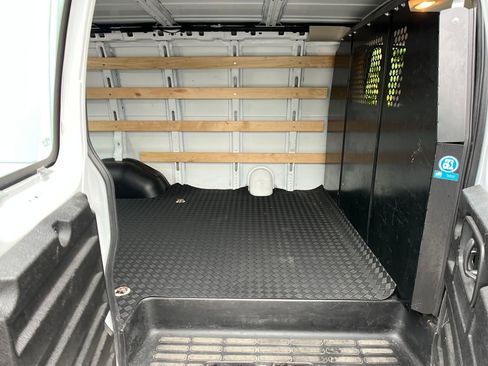 Used 2023 GMC Savana 2500 Work Van w/ Driver Convenience Package image 19