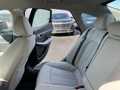 Used 2025 Hyundai Sonata SEL image 40