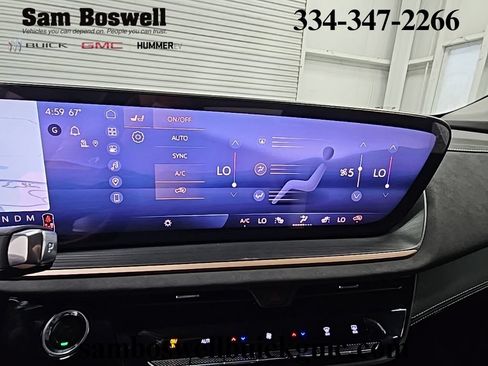 New 2026 Buick Envision Sport Touring AWD/4WD image 14