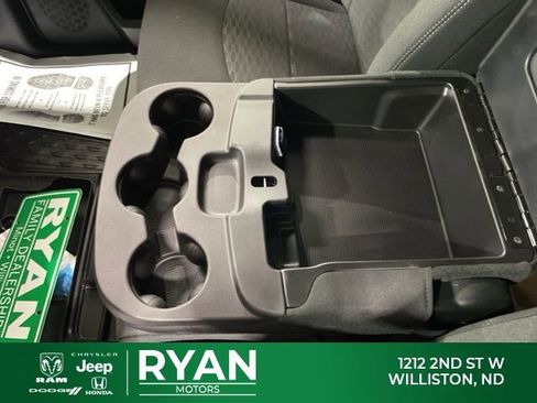 New 2026 RAM 5500 Tradesman w/ Chrome Appearance Group image 19