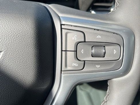 New 2026 Chevrolet Silverado 1500 LT w/ Safety Package image 26