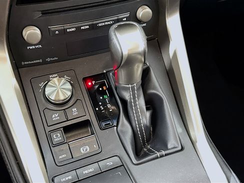 Used 2019 Lexus NX 300h AWD w/ Comfort Package image 19