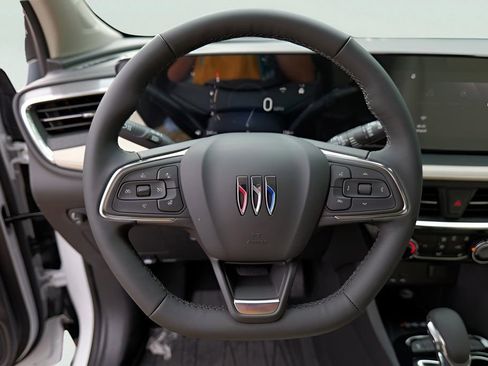 New 2026 Buick Encore GX Sport Touring w/ Advanced Technology Package image 11