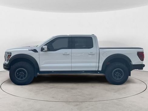 Certified 2025 Ford F150 Raptor AWD/4WD image 2