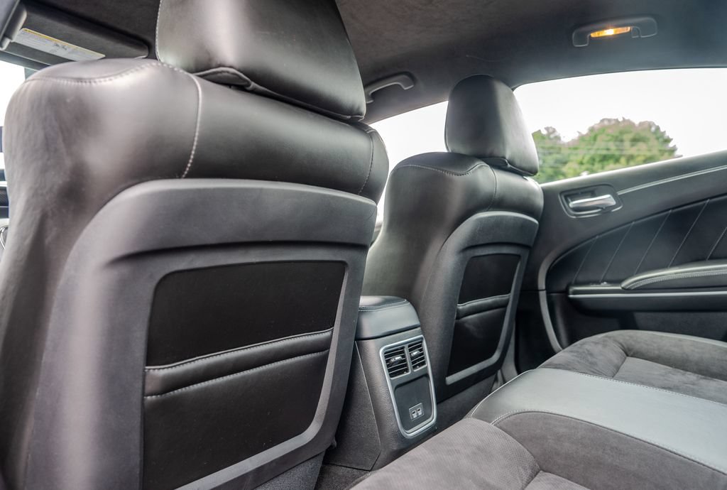 Used 2023 Dodge Charger Scat Pack RWD image 20