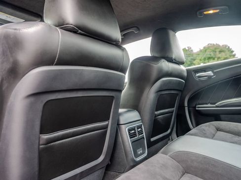 Used 2023 Dodge Charger Scat Pack RWD image 20