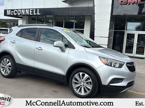 Used 2020 Buick Encore Preferred w/ Safety Package image 1