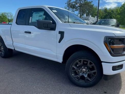 New 2026 Ford F150 STX AWD/4WD image 8