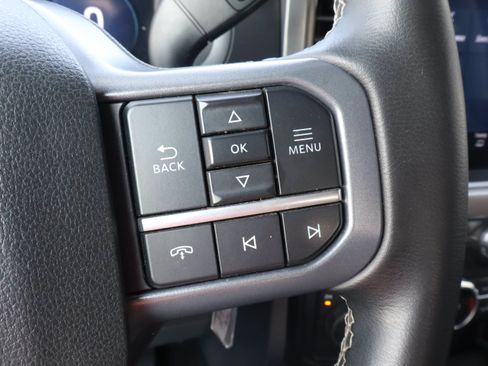 Used 2025 Ford F150 XLT w/ Equipment Group 301A Standard AWD/4WD image 28