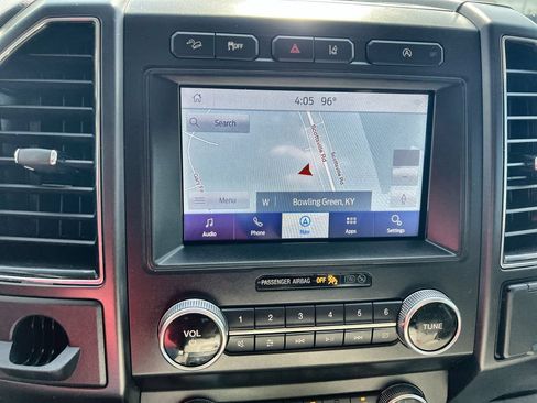 Used 2020 Ford Expedition Limited w/ Equipment Group 301A AWD/4WD image 18