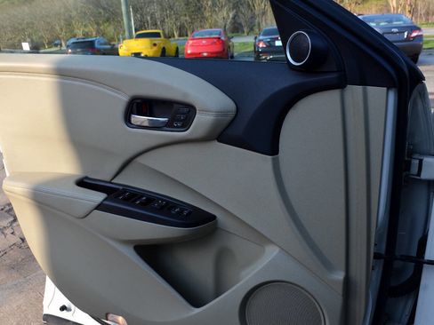 Used 2015 Acura RDX Base 4dr SUV image 20