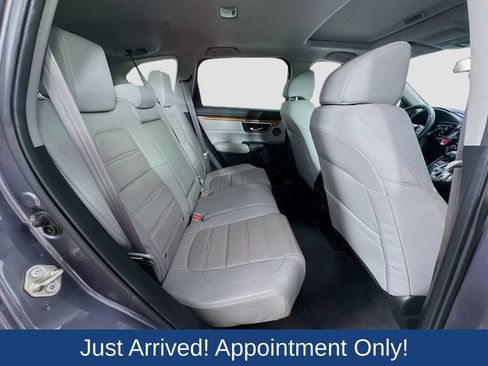 Used 2017 Honda CR-V EX-L image 33