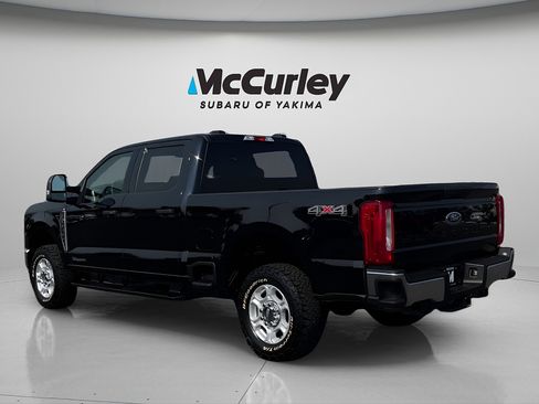 Used 2026 Ford F250 XLT AWD/4WD image 4