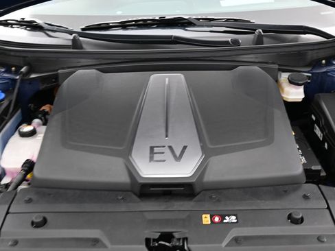 Used 2022 Kia EV6 GT-Line w/ GT-Line White Seat Package AWD/4WD image 15