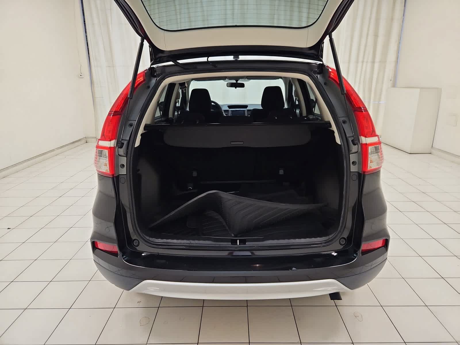 Used 2016 Honda CR-V EX image 21