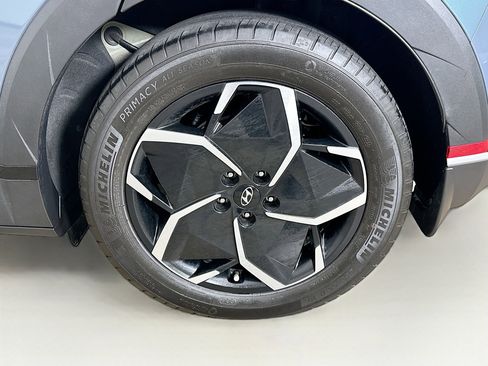 Used 2024 Hyundai Ioniq 5 SEL image 11