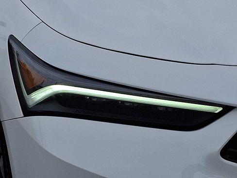 Used 2026 Acura Integra A-Spec w/ Technology Package FWD image 9