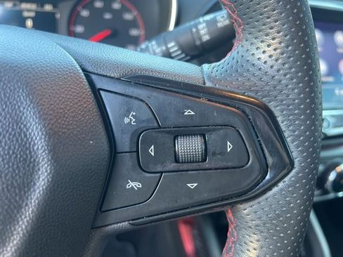 Used 2023 Chevrolet TrailBlazer RS w/ Convenience Package image 17