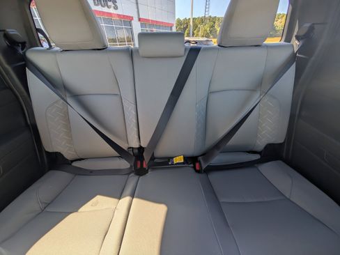 New 2025 Toyota Tacoma SR5 image 23