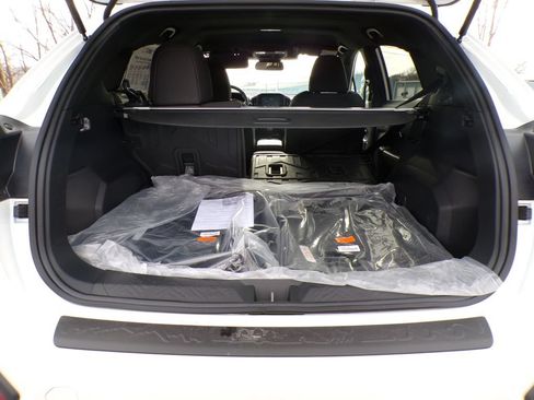 New 2026 Subaru Crosstrek 2.5i Sport AWD/4WD image 5