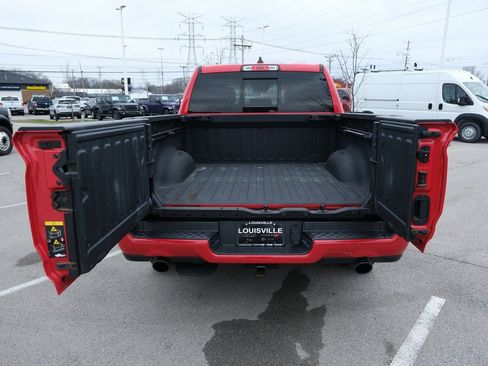 Used 2023 RAM 1500 Laramie image 38