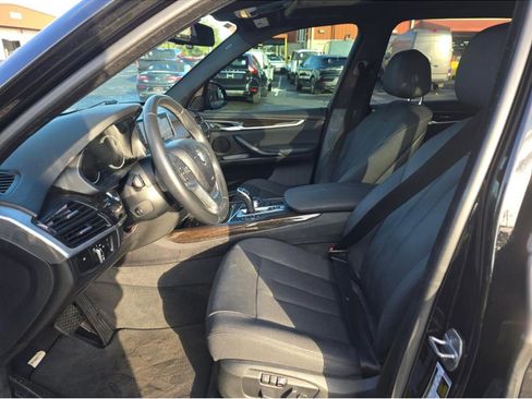 Used 2018 BMW X5 sDrive35i image 21