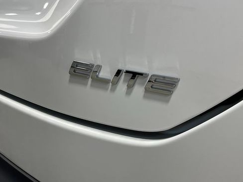 New 2026 Honda Pilot Elite image 6