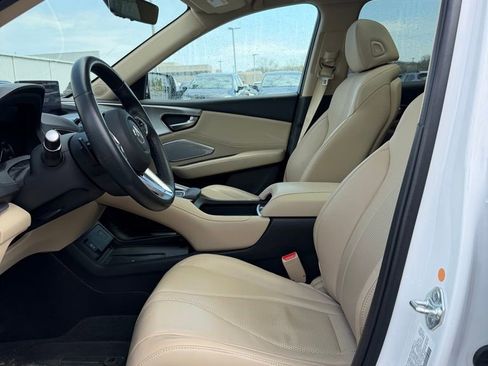 Certified 2023 Acura RDX AWD w/ Technology Package image 11
