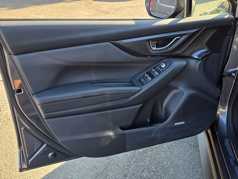 New 2026 Subaru WRX Premium image 20