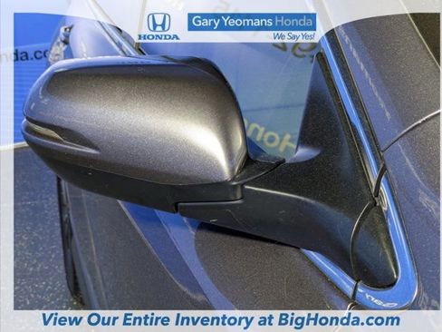 Certified 2021 Honda CR-V EX-L image 11