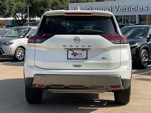 Used 2025 Buick Encore GX Preferred FWD image 5