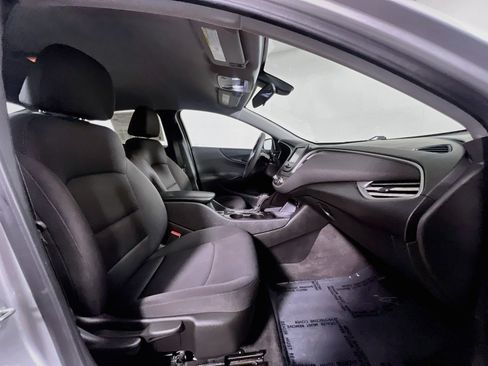 Used 2018 Chevrolet Malibu LS FWD image 31