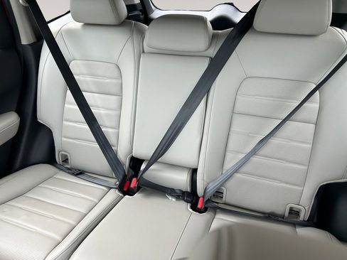 Certified 2024 Honda CR-V EX-L image 13