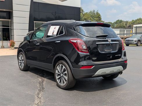 Certified 2022 Buick Encore Preferred w/ Safety Package image 6
